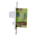 Wallplate Volume Control, White