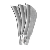 Replacement Blades for Klein 44218, 3 pack