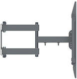 Universal TV Full Motion Wall Mount, 60-100"