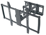 Universal TV Full Motion Wall Mount, 60-100