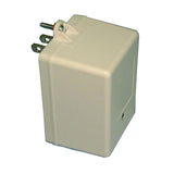AC Adaptor: 12VAC 40VA, Screw Terminal