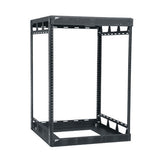 Middle Atlantic Slim 5 Series Equipment Rack, 14 Space, 26" Depth