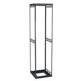 Middle Atlantic Slim 5 Series Rack, 37 Rack Space, 26" Depth