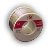 Qualitek 60/40 0.032" Solder: 1/2 lb Roll