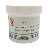 Qualitek Rosin Solder Flux Paste, 2 oz