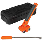 Magnetic Wire Pulling System