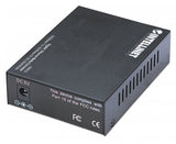 Gigabit Media Converter for Multi-Mode SC Fiber