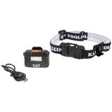 Klein Rechargeable Light Array Headlamp