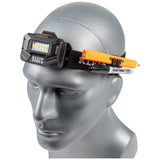 Klein Rechargeable Light Array Headlamp