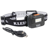 Klein Rechargeable Light Array Headlamp