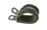 Aluminum Cable Clamp, 3/8", 20 pack