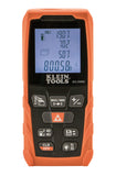Compact Laser Distance Measure, 100 Feet