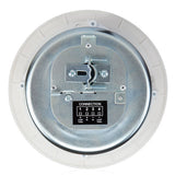 4" Full-range Ceiling Mount Loudspeaker