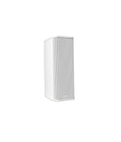 Column Surface Mount Loud Speaker, White