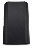 4" Surface Mount Loudspeaker, Black