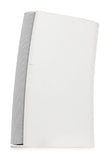 4" Surface Mount Loudspeaker, White