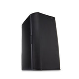 5" Surface Mount Loudspeaker, Black