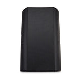 5" Surface Mount Loudspeaker, Black