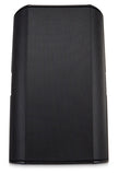 6" Surface Mount Loudspeaker, Black