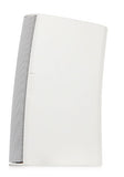 6" Surface Mount Loudspeaker, White