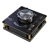 Bluetooth Miniature Amplifier, 100W, USB, BT5.0