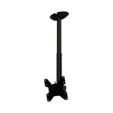 Ceiling Mount Kit for 13 to 46" Screens