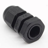 Cordgrip Cable Gland, PG7, 0.11~0.25