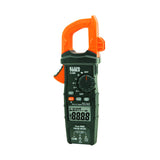 AC Digital Clamp Meter,  True RMS