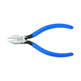 5" Electronics Midget Diagonal-Cutting Pliers
