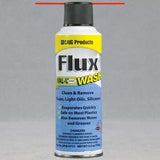 DEOXIT VAL-U Flux Wash, 156g Aerosol