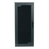 Essex Plexiglass Locking Door, 35U