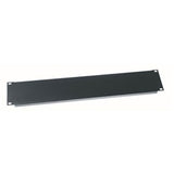 Middle Atlantic Solid Filler Panel, 2 Space (3 1/2")