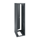 Middle Atlantic ERK Rack, Rear Door, 40 Space, 25"D