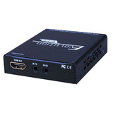 Evolution HDMI Balun Set, POE Design