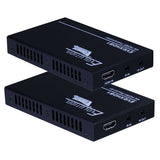 Evolution HDMI 4K UHD Extender, HDBaseT, 131ft Max