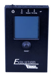 Evolution IR Signal Analyzing Meter