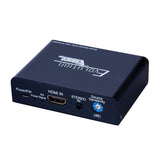 HDMI Audio Embedder