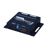 Evolution Premium 4K UHD Distribution Amplifier 1x2