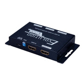 Evolution Premium 4K UHD Distribution Amplifier 1x4