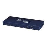 Evolution Premium 4K UHD Distribution Amplifier 1x4