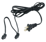 Middle Atlantic Fan Cord for 2 AC Fans