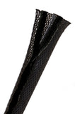 Flexo-Wrap, Velcro Closure, 3/4", Black