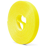 Continuous RipWrap Roll, 1/2" x 30 foot, Yellow