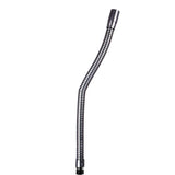 Shure 18" Gooseneck, Chrome