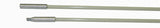 Glow Fish 3/16" Fiber Rod, Male/Female, 3 foot