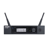 Shure UHF Wireless System: GLX LAV SYSTEM WL185