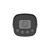 LPR IP Camera, 2MP, 4.7-47mm Lens, License Plate, SKU: HC121@TS8CR-Z