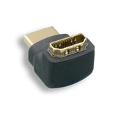 HDMI 270 Degree Vertical Right Angle Adapter