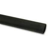 ThermoSleeve 1/4" 2:1 Black Heatshrink, 100' Roll