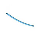 ThermoSleeve 1/2" 2:1 Blue Heatshrink, 100' Roll